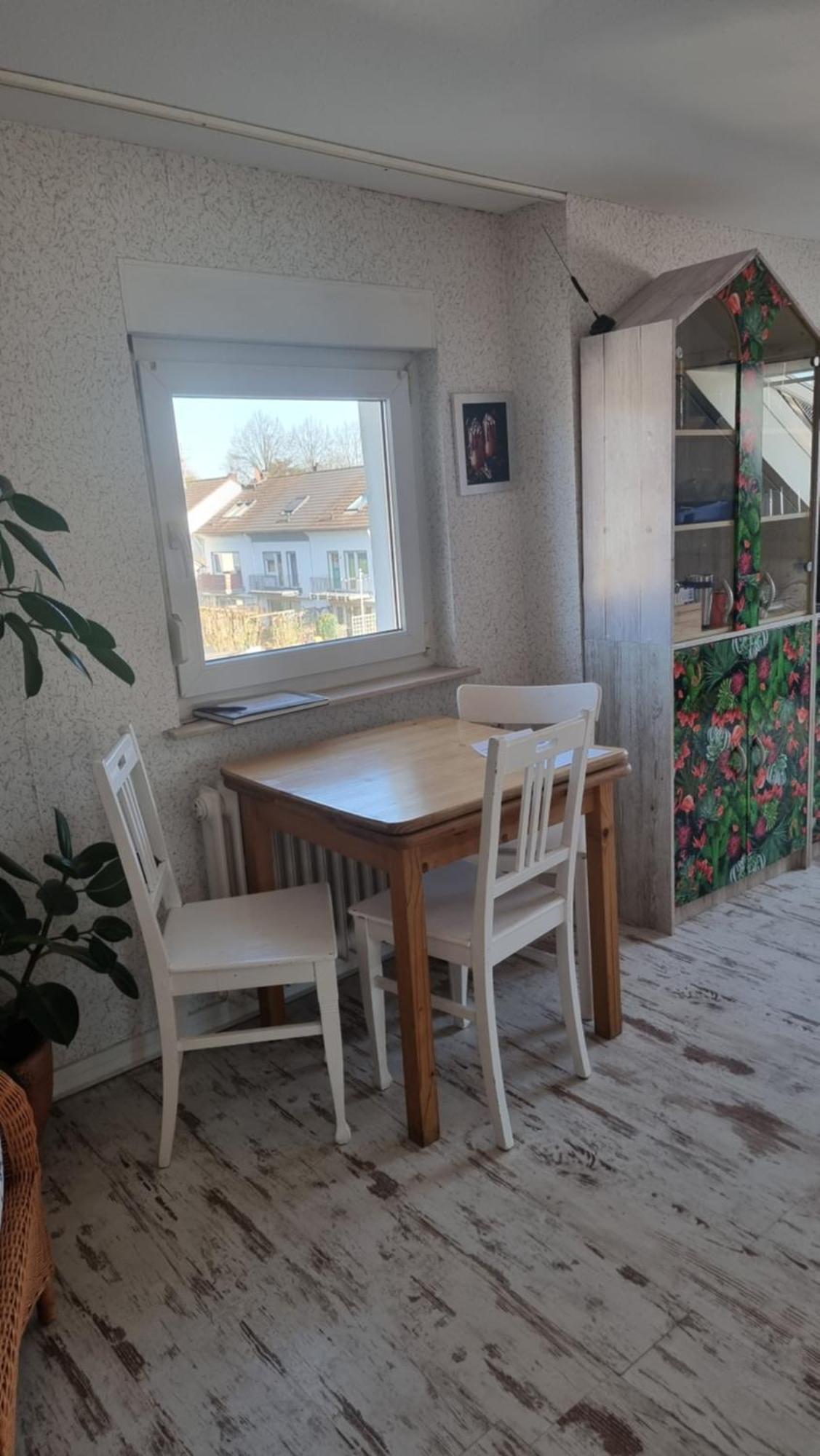 Gemuetliche Zimmer Im Einfamilienhaus Köln Exterior foto