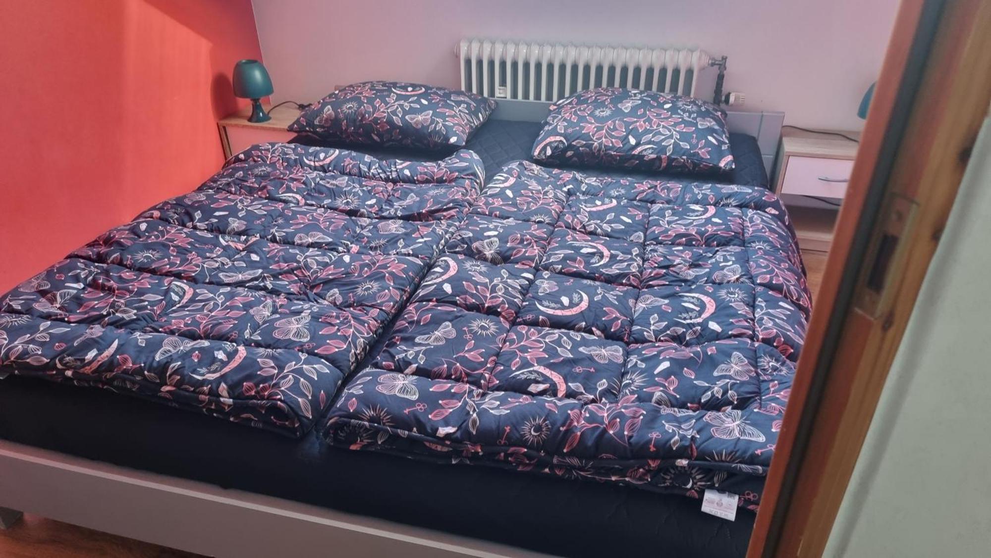 Gemuetliche Zimmer Im Einfamilienhaus Köln Exterior foto