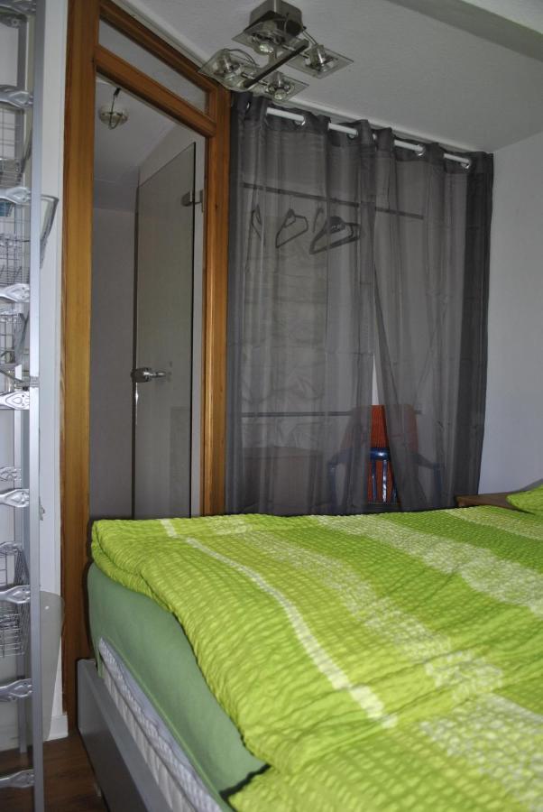 Gemuetliche Zimmer Im Einfamilienhaus Köln Exterior foto